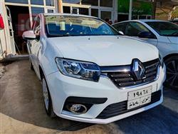Renault Symbol